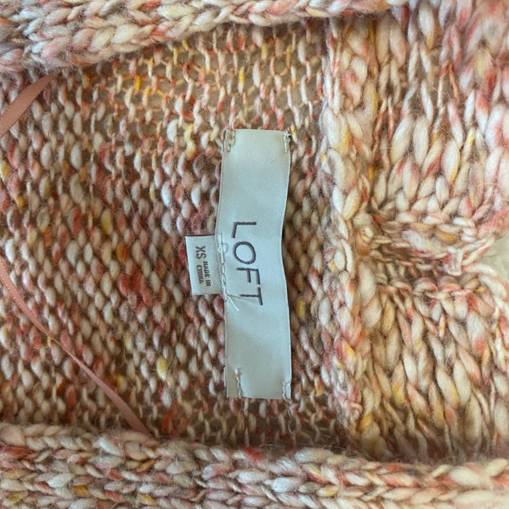 Cardigan - Picture 2 of 2